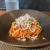 オステリア ブッビーノ - 