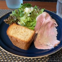 オステリア ブッビーノ - 