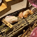 京の焼肉処 蓮蔵 - 