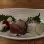 先斗町 四季 よし菜 - 