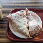 PIZZERIA SPONTINI - 写真３