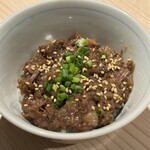 京の焼肉処 蓮蔵 - 