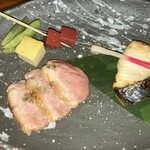 先斗町 四季 よし菜 - 