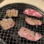京の焼肉処 蓮蔵 - 