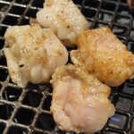 京の焼肉処 蓮蔵 - 