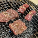 京の焼肉処 蓮蔵 - 