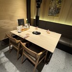 京の焼肉処 蓮蔵 - 