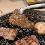 京の焼肉処 蓮蔵 - 