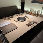 京の焼肉処 蓮蔵 - 