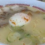 スガキヤ - 料理写真: