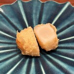 旬彩天 つちや - 