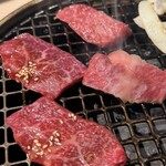 京の焼肉処 蓮蔵 - 