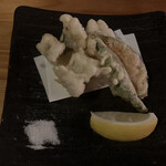 先斗町 四季 よし菜 - 