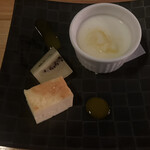 先斗町 四季 よし菜 - 