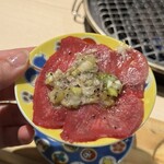 京の焼肉処 蓮蔵 - 