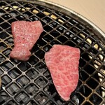 京の焼肉処 蓮蔵 - 