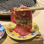 京の焼肉処 蓮蔵 - 