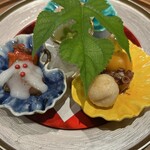 旬彩天 つちや - 