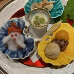 旬彩天 つちや - 