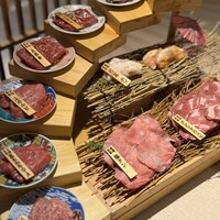 京の焼肉処 蓮蔵 - 