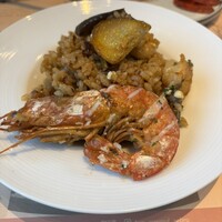 Bar Espanol YEBRA - 