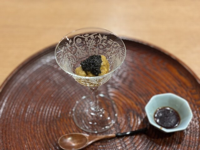 Japanese cuisine Tazu photo 4