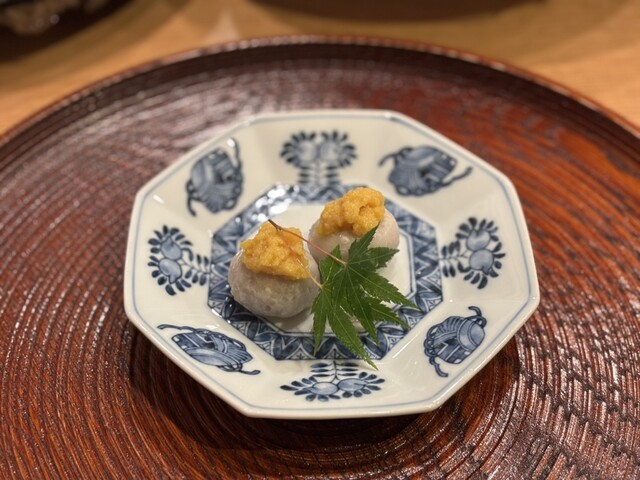 Japanese cuisine Tazu photo 2