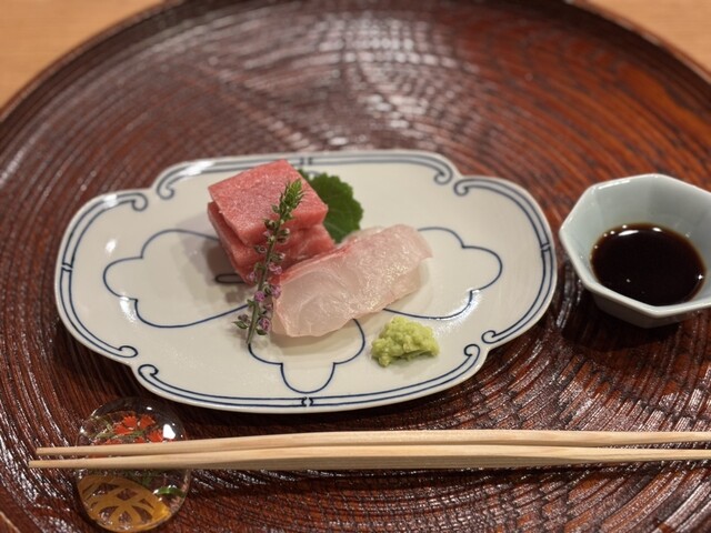 Japanese cuisine Tazu photo 3