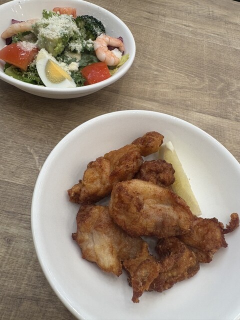 Gasuto Raraporto Nagoya Minato Akurusu Ten photo 2