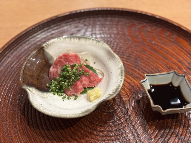 Japanese cuisine Tazu photo 5