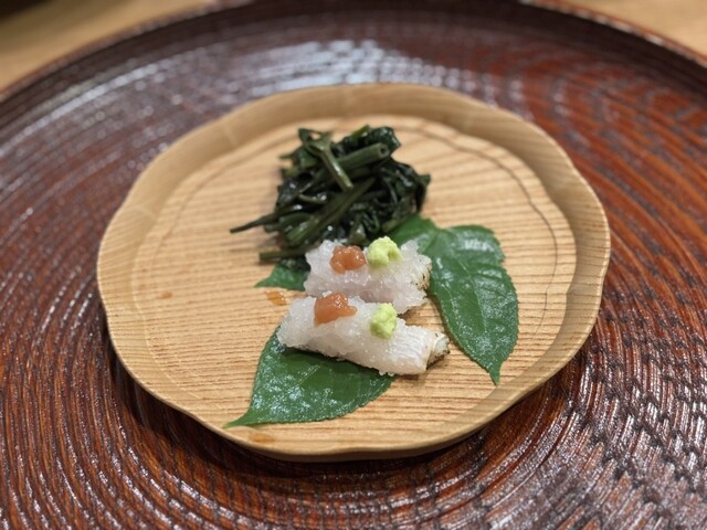 Japanese cuisine  Tazu