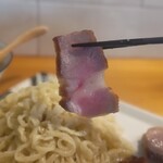 らーめん かねかつ - 