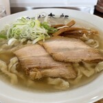 ラーメン太郎 - 