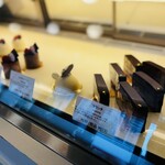 パティスリー ラブリコチエ - 