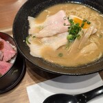 北海道キッチン YOSHIMI mozoワンダーシティ店 - 