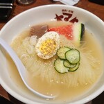 焼肉・冷麺ヤマト 盛岡本宮店 - 辛み別