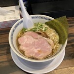 らーめん 稲荷屋 - 