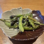 冷泉町 いとちん - 