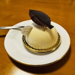 パティスリー ラブリコチエ - 