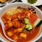 焼肉・冷麺ヤマト 盛岡本宮店 - 特辛