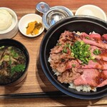 北海道キッチン YOSHIMI mozoワンダーシティ店 - 