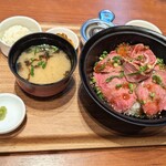 北海道キッチン YOSHIMI mozoワンダーシティ店 - 