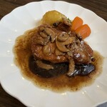 西洋料理 たじま - 