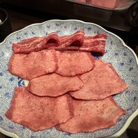 焼肉やまちゃん - 