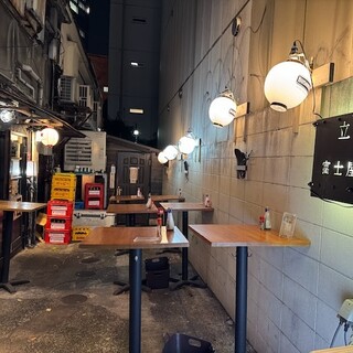 立呑 富士屋本店_2