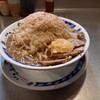 ラーメン大 堀切店