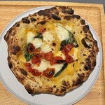 400℃ PIZZA Piu - 