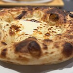 400℃ PIZZA Piu Shimokitazawa - 