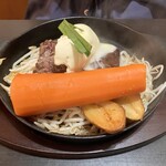 うえすたん 空港店 - 