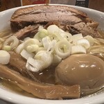 人類みな麺類 - 